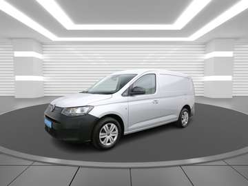 CARGO MAXI 2.0 TDI DSG (+EURO6+NAVI) Klima