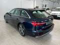 Audi A6 Avant 2.0 tdi mhev 204cv Business Advanced Blu/Azzurro - thumbnail 4