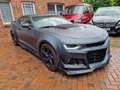 Chevrolet Camaro Camaro 6.2 V8 Coupe ZL1 1LE SS Sportpaket+Keyless+ Grau - thumbnail 3