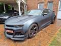 Chevrolet Camaro Camaro 6.2 V8 Coupe ZL1 1LE SS Sportpaket+Keyless+ Grau - thumbnail 5