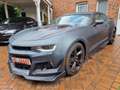 Chevrolet Camaro Camaro 6.2 V8 Coupe ZL1 1LE SS Sportpaket+Keyless+ Grau - thumbnail 4