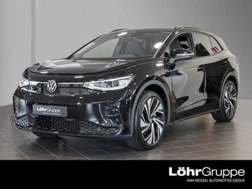 4MOTION 79 kWh Automatik GTX Infotainment