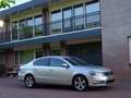 Volkswagen Passat 1.4 TSI 2de eig. Weinig km. Navi. i.z.g.st. Gris - thumbnail 16