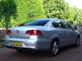 Volkswagen Passat 1.4 TSI 2de eig. Weinig km. Navi. i.z.g.st. Gris - thumbnail 2