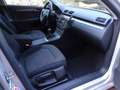 Volkswagen Passat 1.4 TSI 2de eig. Weinig km. Navi. i.z.g.st. Gris - thumbnail 11