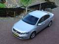 Volkswagen Passat 1.4 TSI 2de eig. Weinig km. Navi. i.z.g.st. Gris - thumbnail 23
