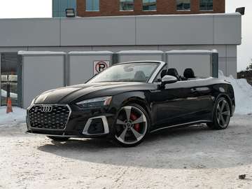 3.0T Progressiv quattro 8sp Tiptronic Cab