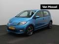 Skoda Citigo e-iV EV Style AUTOMAAT | Cruise Control | Climate Albastru - thumbnail 1