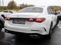 Mercedes-Benz E 200 Limousine AMG-Sport+Burm+Pano+Super+Distr Weiß - thumbnail 3