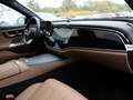 Mercedes-Benz E 200 Limousine AMG-Sport+Burm+Pano+Super+Distr Weiß - thumbnail 2