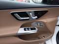 Mercedes-Benz E 200 Limousine AMG-Sport+Burm+Pano+Super+Distr Weiß - thumbnail 20