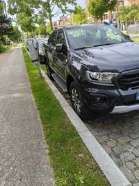 2,0 l EcoBlue Autm. Wildtrak