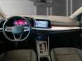 Volkswagen Golf VIII 1.0 eTSI LIFE DSG Navi*LED*RFK*ACC*APP Grau - thumbnail 9
