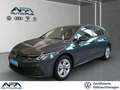 Volkswagen Golf VIII 1.0 eTSI LIFE DSG Navi*LED*RFK*ACC*APP Grau - thumbnail 1
