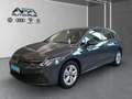 Volkswagen Golf VIII 1.0 eTSI LIFE DSG Navi*LED*RFK*ACC*APP Grau - thumbnail 2