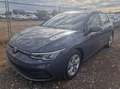 Volkswagen Golf VIII 1.0 eTSI LIFE DSG Navi*LED*RFK*ACC*APP Grau - thumbnail 2