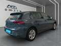 Volkswagen Golf VIII 1.0 eTSI LIFE DSG Navi*LED*RFK*ACC*APP Grau - thumbnail 3