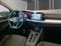 Volkswagen Golf VIII 1.0 eTSI LIFE DSG Navi*LED*RFK*ACC*APP Grau - thumbnail 8