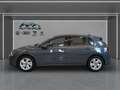 Volkswagen Golf VIII 1.0 eTSI LIFE DSG Navi*LED*RFK*ACC*APP Grau - thumbnail 4