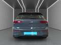 Volkswagen Golf VIII 1.0 eTSI LIFE DSG Navi*LED*RFK*ACC*APP Grau - thumbnail 6