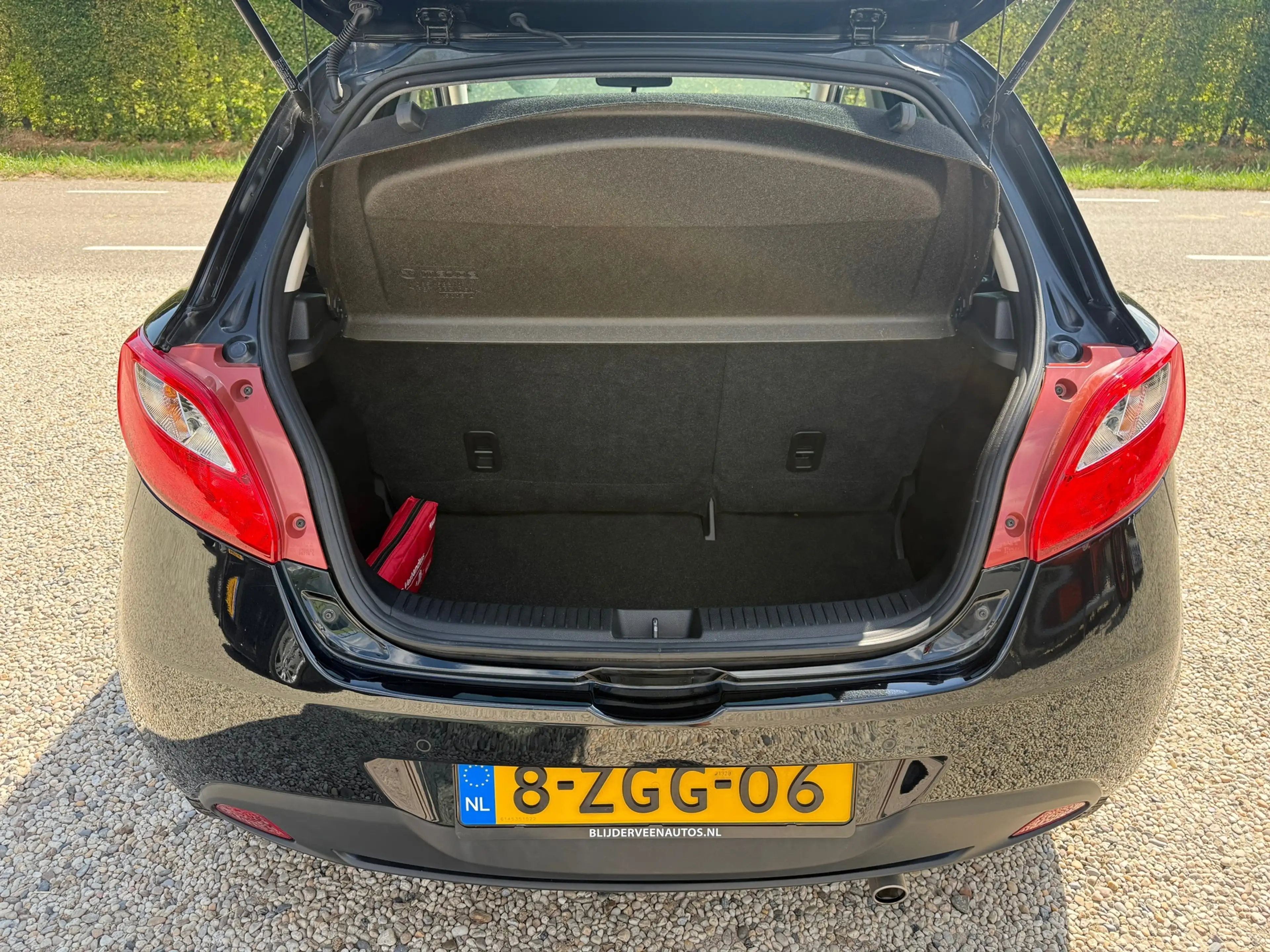 Mazda 2 1.3 Silver Edition 77.000KM | 1e Eigenaar | Airco — photo 10