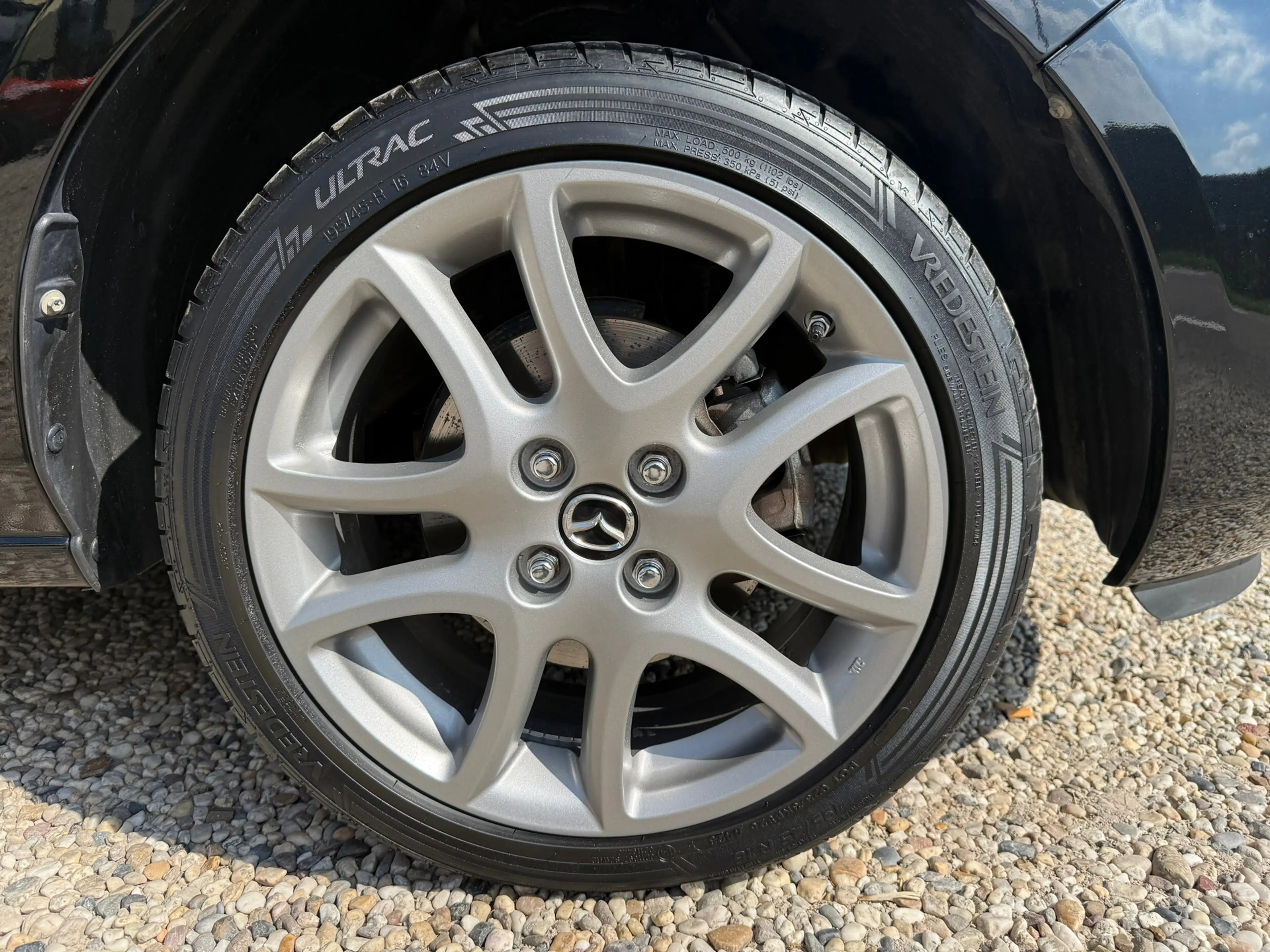 Mazda 2 1.3 Silver Edition 77.000KM | 1e Eigenaar | Airco — photo 11