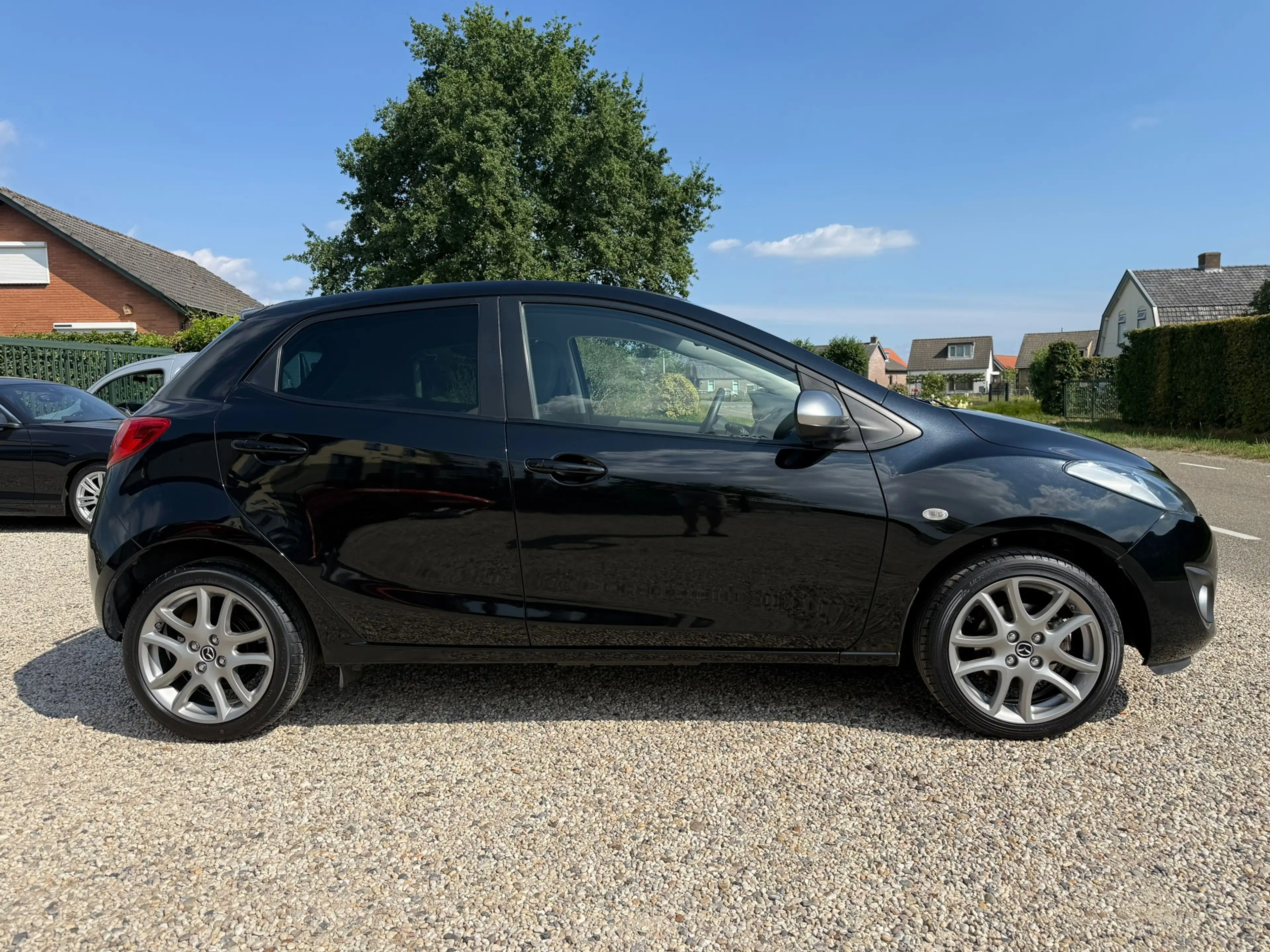 Mazda 2 1.3 Silver Edition 77.000KM | 1e Eigenaar | Airco — photo 5