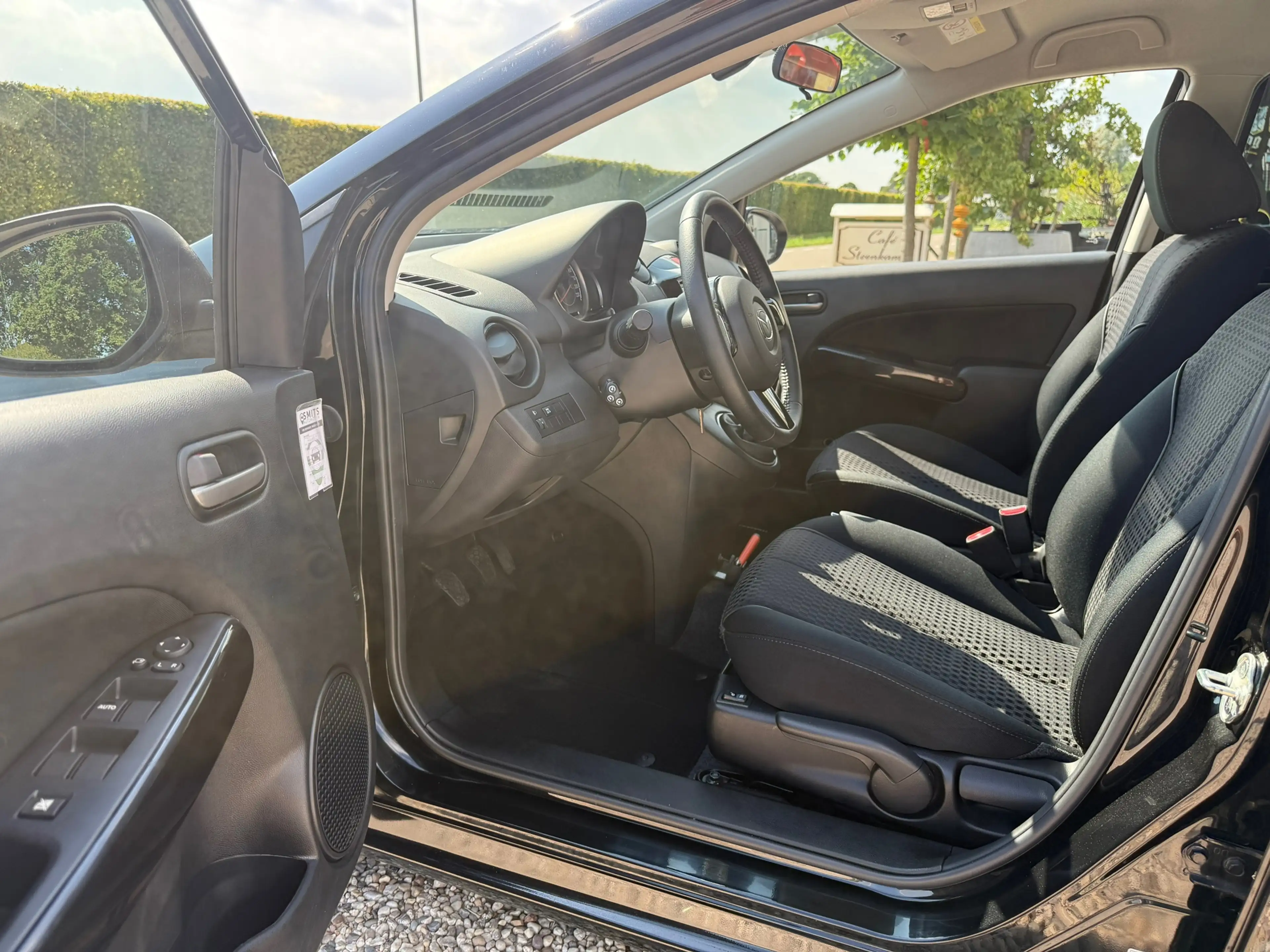 Mazda 2 1.3 Silver Edition 77.000KM | 1e Eigenaar | Airco — photo 12