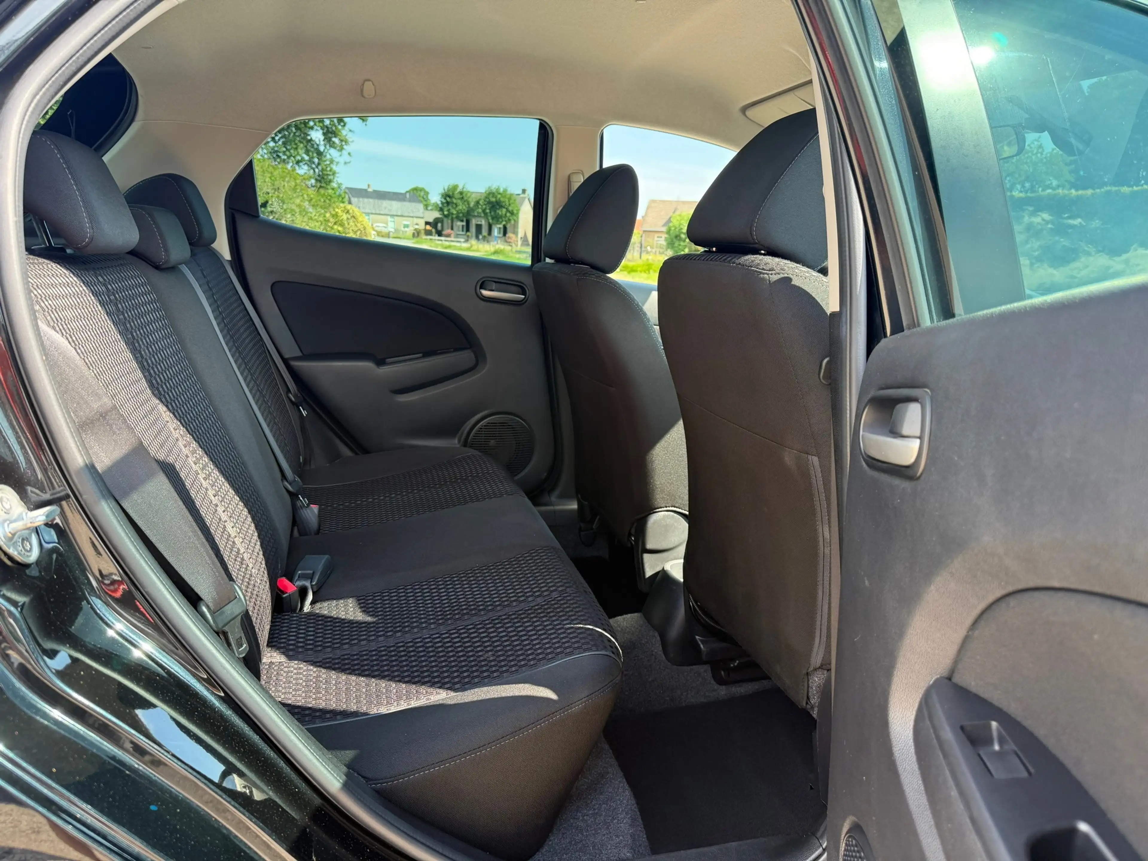 Mazda 2 1.3 Silver Edition 77.000KM | 1e Eigenaar | Airco — photo 9