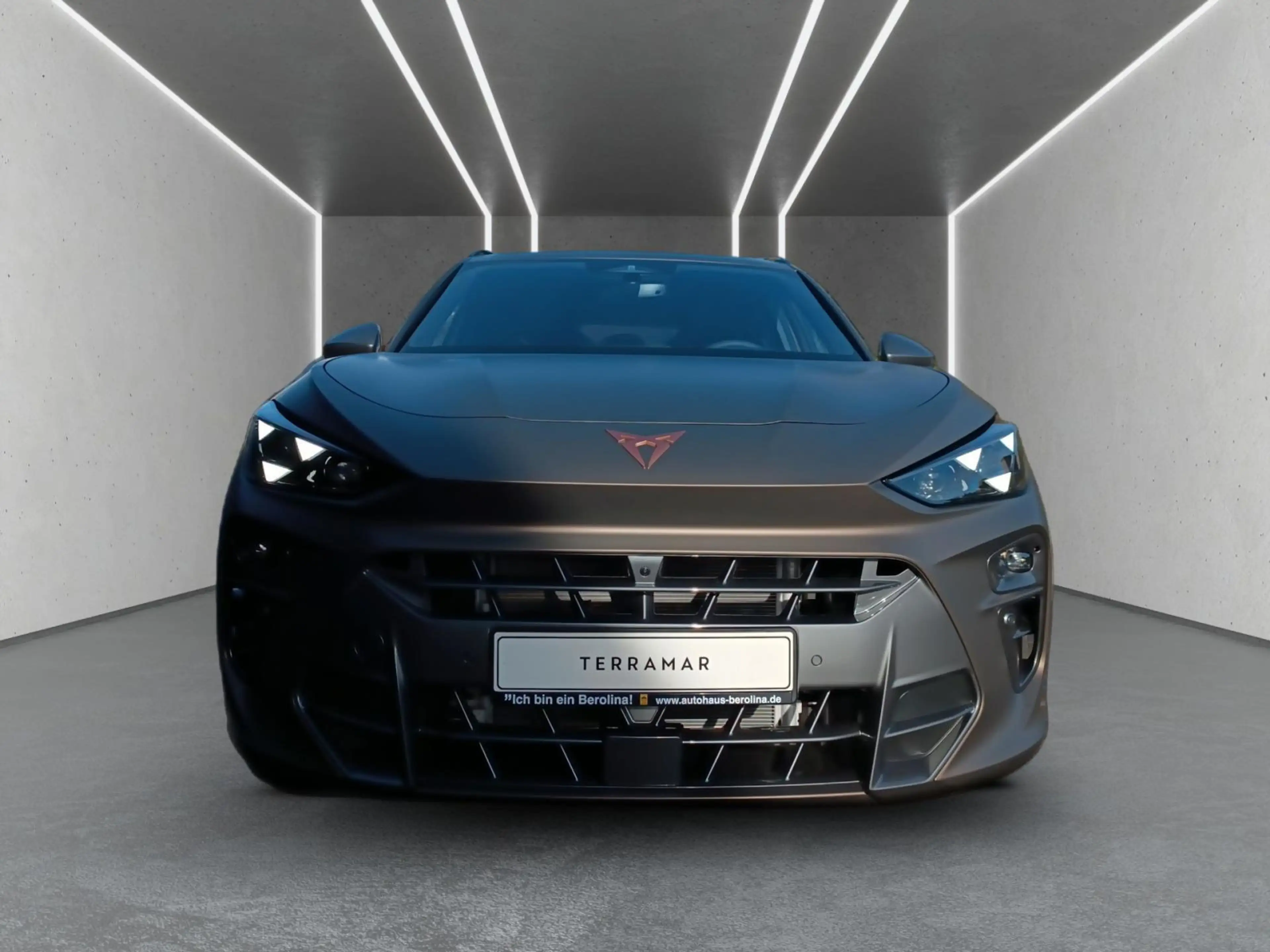 CUPRA Terramar 1.5 e-Hybrid VZ DSG *PANO*MATRIX*AHK* — photo 5