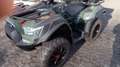 Kymco MXU 550 ALLRAD Green - thumbnail 3