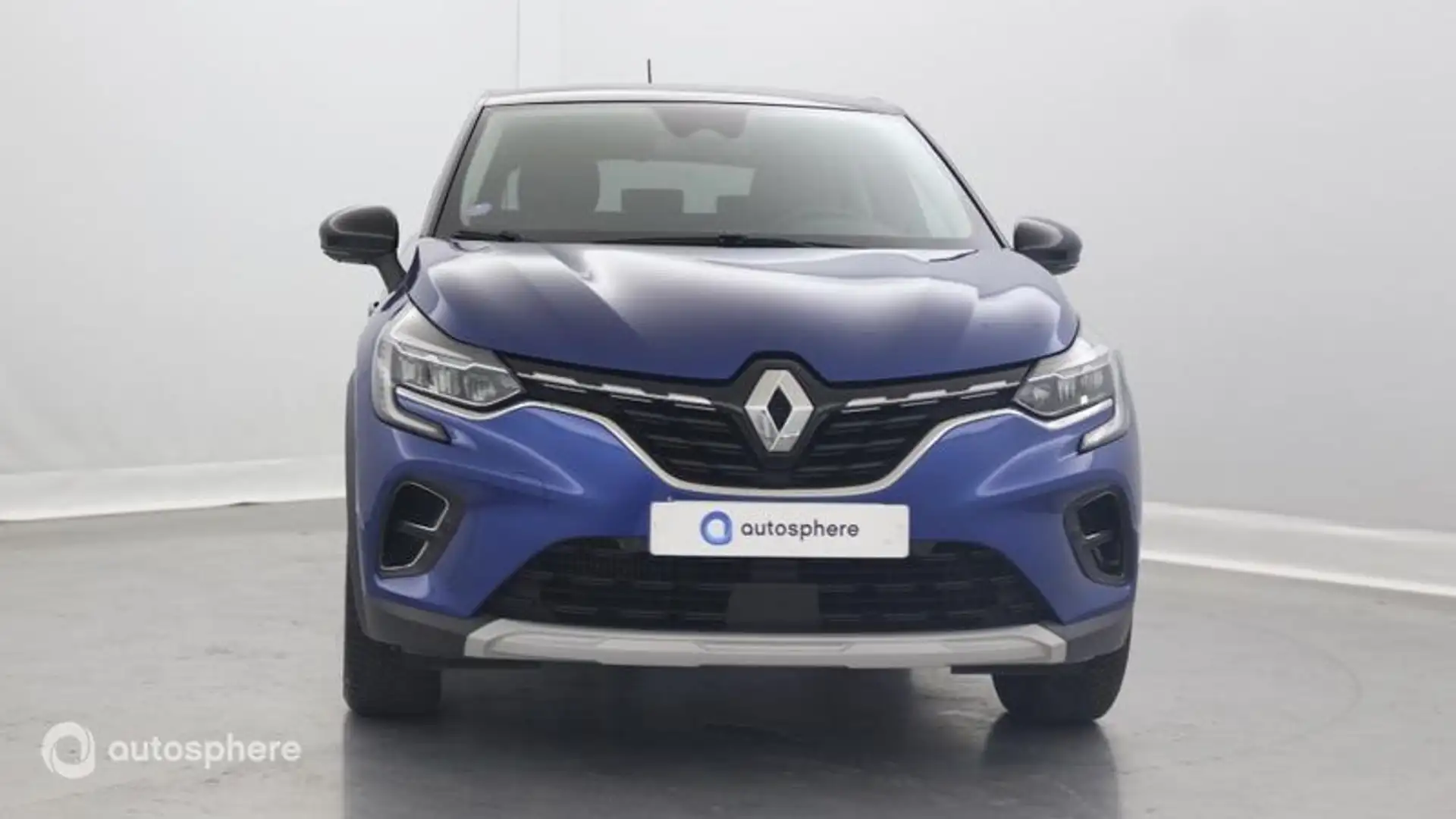 Renault Captur 1.0 TCe 100ch Intens GPL -21 - 2