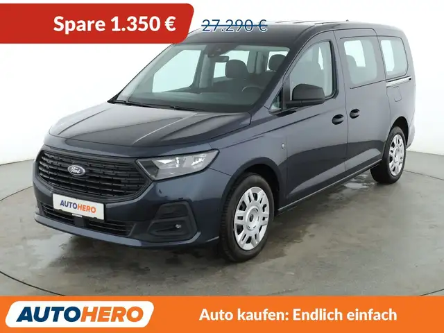 Ford Grand Tourneo 2.0 TDCi EcoBlue Trend*PDC*TEMPO*KLIMA*
