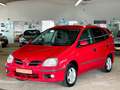 Nissan Almera Tino Acenta plus 2 Hand *KLIMA*TÜV 07/27* Rojo - thumbnail 1