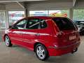 Nissan Almera Tino Acenta plus 2 Hand *KLIMA*TÜV 07/27* Rojo - thumbnail 5
