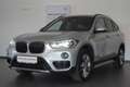 BMW X1 xDrive18d F48 Silber - thumbnail 1