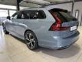 Volvo V90 T6 Plus Dark Recharge AWD TailoredWool Pano Gris - thumbnail 10