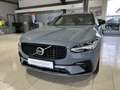 Volvo V90 T6 Plus Dark Recharge AWD TailoredWool Pano Gris - thumbnail 2
