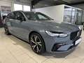 Volvo V90 T6 Plus Dark Recharge AWD TailoredWool Pano Gris - thumbnail 5