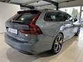 Volvo V90 T6 Plus Dark Recharge AWD TailoredWool Pano Gris - thumbnail 6
