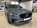 Volvo V90 T6 Plus Dark Recharge AWD TailoredWool Pano Gris - thumbnail 4