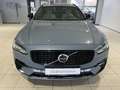 Volvo V90 T6 Plus Dark Recharge AWD TailoredWool Pano Gris - thumbnail 3