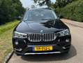 BMW X3 X3 Cent Hi.Ex Zwart - thumbnail 1