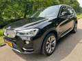 BMW X3 X3 Cent Hi.Ex Zwart - thumbnail 7