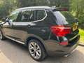 BMW X3 X3 Cent Hi.Ex Zwart - thumbnail 9