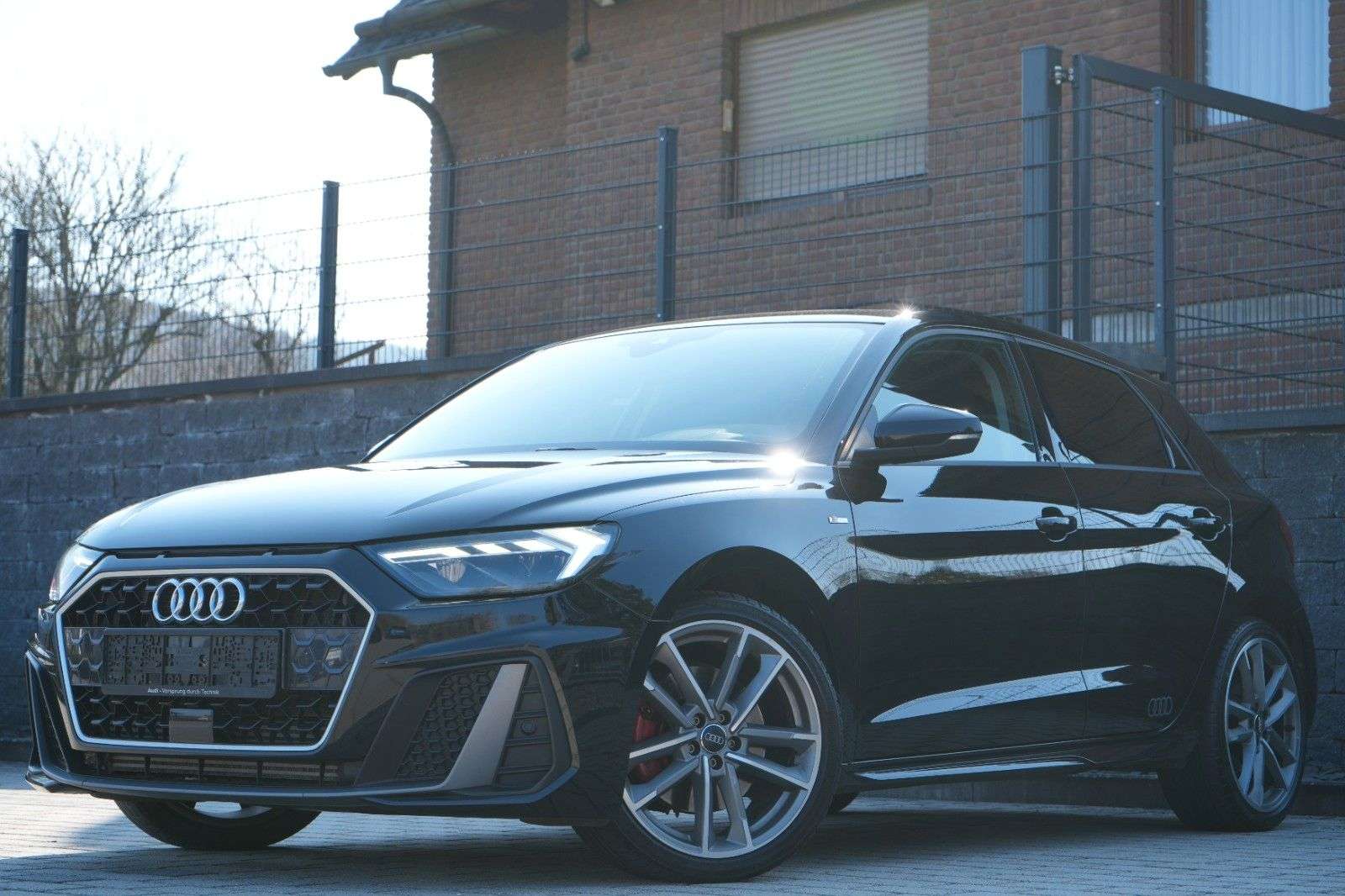 Second hand Audi A1 2.0