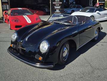 SPEEDSTER  REPLICA APAL