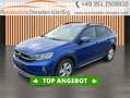 Volkswagen Taigo 1.0 TSI Life*ACC*AppConnect*LED*DAB* Blau - thumbnail 1