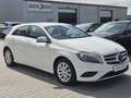Mercedes-Benz A 180 BlueEfficiency BI-XENON*PDC*SHZ*SPORTSITZE Weiß - thumbnail 1