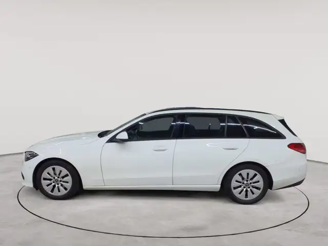 Mercedes-Benz C-Class view 6